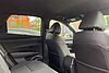 Hyundai TUCSON 1.6T Hybrid N Line 5dr Auto White