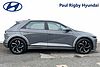 Hyundai IONIQ 5 Premium 73 kWh 5dr Auto Grey