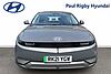 Hyundai IONIQ 5 Premium 73 kWh 5dr Auto Grey