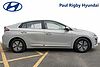 Hyundai IONIQ 1.6 GDi Hybrid Premium 5dr DCT Grey