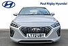 Hyundai IONIQ 1.6 GDi Hybrid Premium 5dr DCT Grey