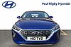 Hyundai IONIQ 1.6 GDi Hybrid Premium SE 5dr DCT Blue