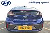 Hyundai IONIQ 1.6 GDi Hybrid Premium SE 5dr DCT Blue