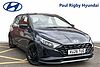 Hyundai I20 1.0 T-GDi 90 Black Line 5dr Grey