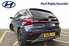 Hyundai I20 1.0 T-GDi 90 Black Line 5dr Grey