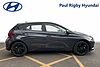 Hyundai I20 1.0 T-GDi 90 Black Line 5dr Grey