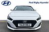 Hyundai I30 FASTBACK 1.4 T-GDI Premium 5dr DCT White
