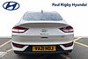 Hyundai I30 FASTBACK 1.4 T-GDI Premium 5dr DCT White