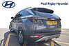 Hyundai TUCSON 1.6 T-GDi Hybrid Premium 5dr 2WD Auto Blue