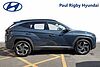 Hyundai TUCSON 1.6 T-GDi Hybrid Premium 5dr 2WD Auto Blue