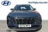 Hyundai TUCSON 1.6 T-GDi Hybrid Premium 5dr 2WD Auto Blue