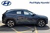 Hyundai TUCSON 1.6 T-GDi Hybrid Ultimate 5dr 2WD Auto Blue
