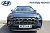Hyundai TUCSON 1.6 T-GDi Hybrid Ultimate 5dr 2WD Auto Blue