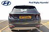 Hyundai TUCSON 1.6 T-GDi Hybrid Ultimate 5dr 2WD Auto Blue