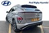 Hyundai KONA 1.6 Hybrid N Line 5dr DCT Grey