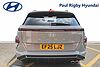 Hyundai KONA 1.6 Hybrid N Line 5dr DCT Grey