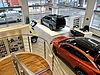 Hyundai KONA 1.0 T-GDi Blue Drive Premium SE 5dr Orange