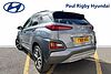 Hyundai KONA 1.0 T-GDi Blue Drive Premium 5dr Silver