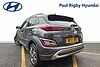 Hyundai KONA 1.6 GDi Hybrid Ultimate 5dr DCT Grey