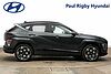 Hyundai KONA Ultimate 65kWh 5dr Auto Green