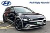 Hyundai IONIQ 5 Ultimate 84 kWh 5dr AWD Auto Black