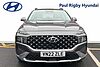 Hyundai SANTA FE 1.6 T-GDi Plug-in Hybrid Ultimate 5dr 4WD Auto Grey
