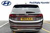 Hyundai SANTA FE 1.6 T-GDi Plug-in Hybrid Ultimate 5dr 4WD Auto Grey