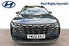 Hyundai TUCSON 1.6 T-GDi Plug-in Hybrid Ultimate 5dr 4WD Auto Blue