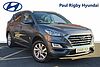 Hyundai TUCSON 1.6 GDi SE Nav 5dr 2WD Grey