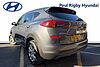 Hyundai TUCSON 1.6 GDi SE Nav 5dr 2WD Grey