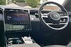 Hyundai TUCSON 1.6 T-GDi Hybrid 230ps Ultimate 5dr 2WD Auto Red
