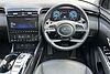 Hyundai TUCSON 1.6 T-GDi Hybrid 230ps Ultimate 5dr 2WD Auto Red