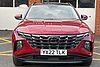 Hyundai TUCSON 1.6 T-GDi Hybrid 230ps Ultimate 5dr 2WD Auto Red