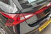 Hyundai I20 1.0 T-GDi 48Volt MHEV SE Connect 5dr Black