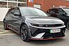 Hyundai IONIQ 5 N 84 kWh 5dr Auto Grey