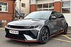 Hyundai IONIQ 5 N 84 kWh 5dr Auto Grey