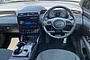 Hyundai TUCSON 1.6 T-GDi Hybrid 230ps N Line 5dr 2WD Auto Grey