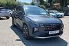 Hyundai TUCSON 1.6 T-GDi Hybrid 230ps N Line 5dr 2WD Auto Grey