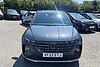 Hyundai TUCSON 1.6 T-GDi Hybrid 230ps N Line 5dr 2WD Auto Grey