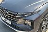 Hyundai TUCSON 1.6 T-GDi Hybrid 230ps N Line 5dr 2WD Auto Grey
