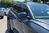 Hyundai TUCSON 1.6 T-GDi Hybrid 230ps N Line 5dr 2WD Auto Grey