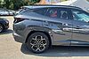 Hyundai TUCSON 1.6 T-GDi Hybrid 230ps N Line 5dr 2WD Auto Grey
