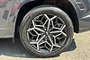 Hyundai TUCSON 1.6 T-GDi Hybrid 230ps N Line 5dr 2WD Auto Grey