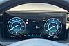 Hyundai TUCSON 1.6 T-GDi Hybrid 230ps N Line 5dr 2WD Auto Grey