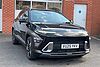 Hyundai KONA 1.6 T-GDI Ultimate 5dr DCT Black