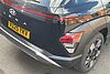 Hyundai KONA 1.6 T-GDI Ultimate 5dr DCT Black