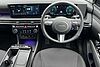 Hyundai TUCSON 1.6T Plug-in Hybrid Advance 5dr Auto Grey