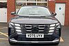 Hyundai TUCSON 1.6T Plug-in Hybrid Advance 5dr Auto Grey