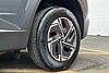 Hyundai TUCSON 1.6T Plug-in Hybrid Advance 5dr Auto Grey