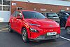 Hyundai KONA Premium 64kWh 5dr Auto Red